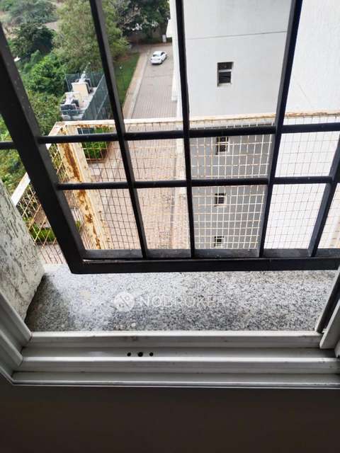 1 BHK Flat In Sobha Meritta, Pudupakkam For Sale  In Pudupakkam