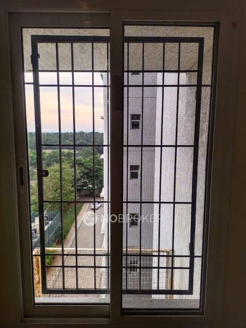 1 BHK Flat In Sobha Meritta, Pudupakkam For Sale  In Pudupakkam