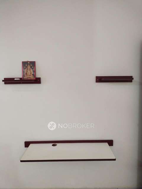 1 BHK Flat In Sobha Meritta, Pudupakkam For Sale  In Pudupakkam