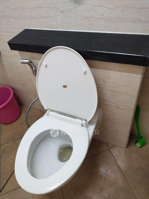 1 BHK Flat In Sobha Meritta, Pudupakkam For Sale  In Pudupakkam