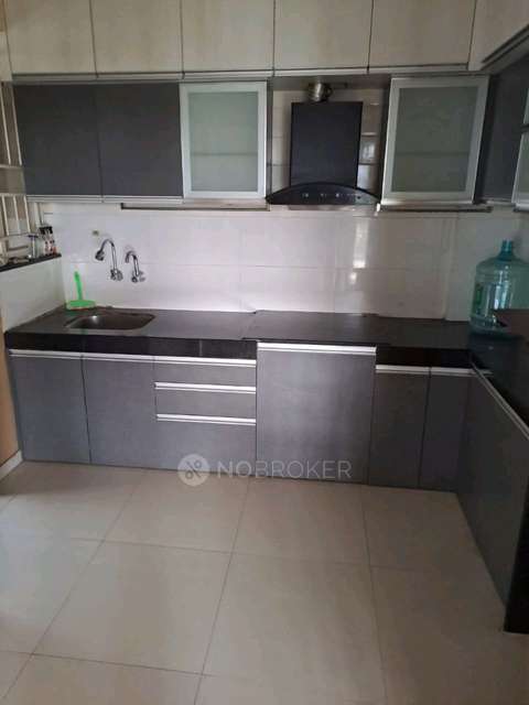 1 BHK Flat In  Yashada Splendid County for Rent  In Splendid County
