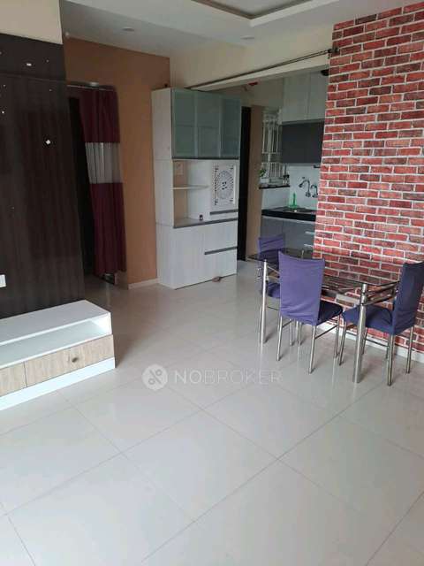 1 BHK Flat In  Yashada Splendid County for Rent  In Splendid County