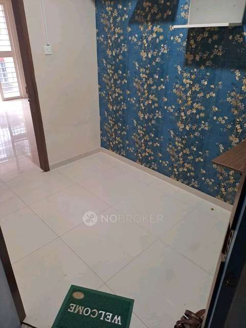 1 BHK Flat In  Yashada Splendid County for Rent  In Splendid County