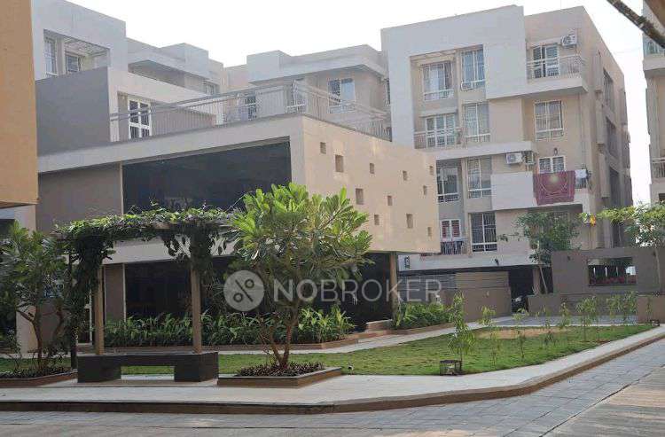 1 BHK Flat In  Yashada Splendid County for Rent  In Splendid County