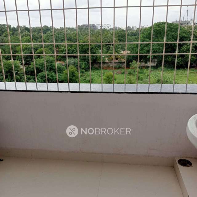 2 BHK Flat In Satya Residency For Sale  In Kompally