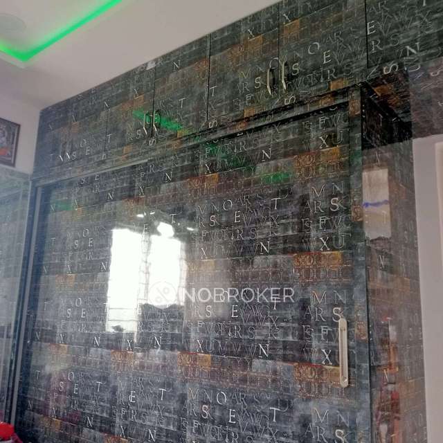 2 BHK Flat In Satya Residency For Sale  In Kompally