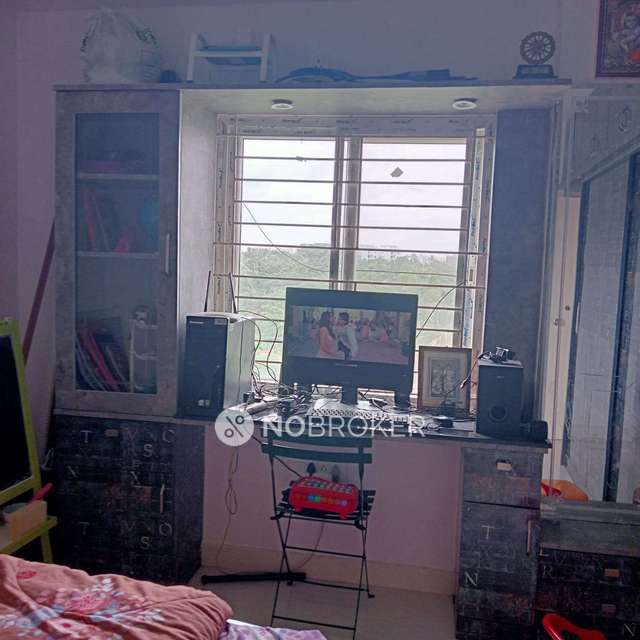 2 BHK Flat In Satya Residency For Sale  In Kompally