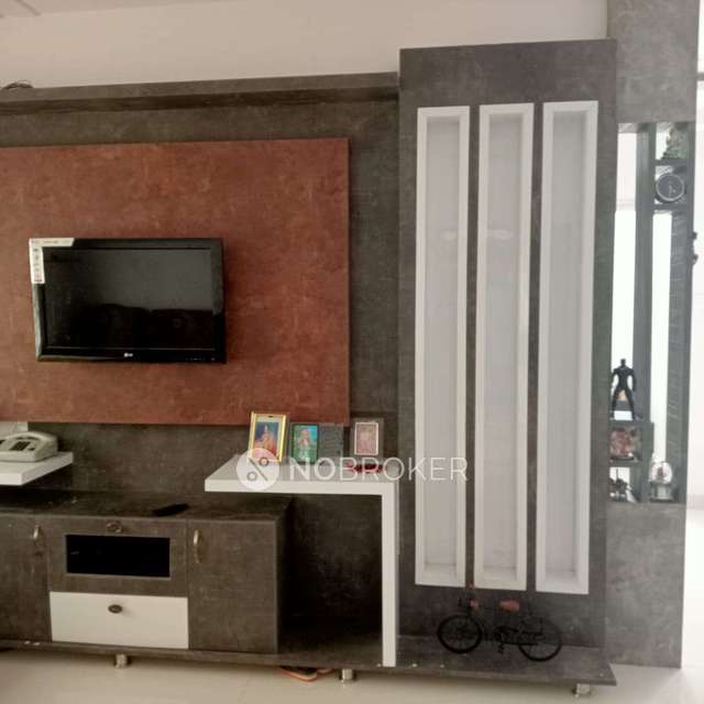 2 BHK Flat In Satya Residency For Sale  In Kompally