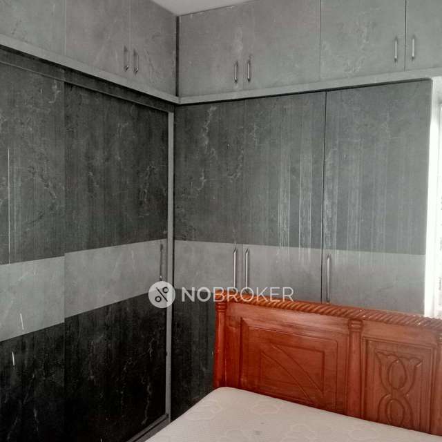 2 BHK Flat In Satya Residency For Sale  In Kompally