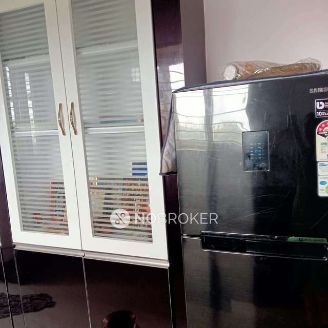 2 BHK Flat In Satya Residency For Sale  In Kompally