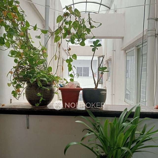 2 BHK Flat In Satya Residency For Sale  In Kompally