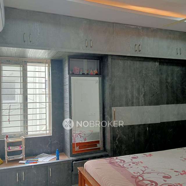 2 BHK Flat In Satya Residency For Sale  In Kompally