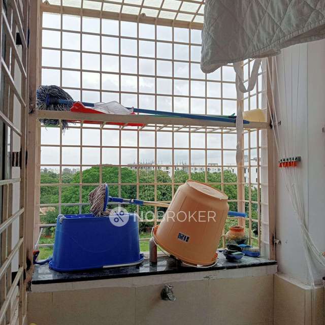 2 BHK Flat In Satya Residency For Sale  In Kompally