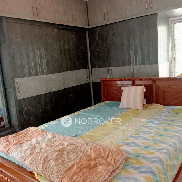 2 BHK Flat In Satya Residency For Sale  In Kompally