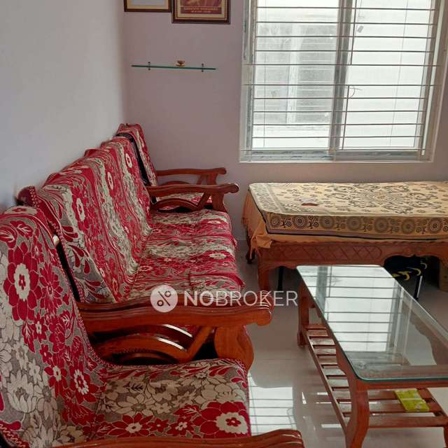2 BHK Flat In Satya Residency For Sale  In Kompally