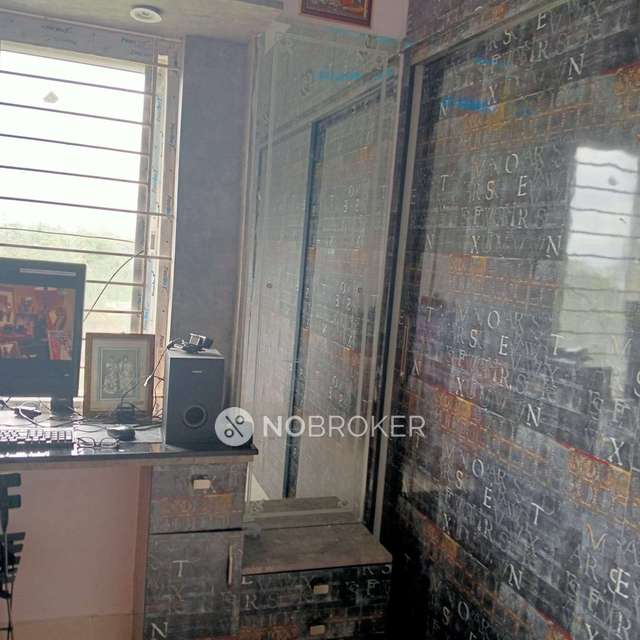 2 BHK Flat In Satya Residency For Sale  In Kompally