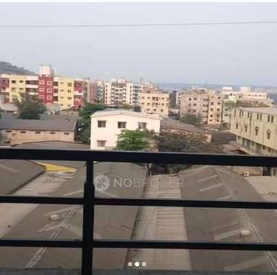 1 RK Flat In Raj Nandini Complex  for Rent  In Warje