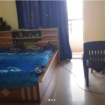 1 RK Flat In Raj Nandini Complex  for Rent  In Warje