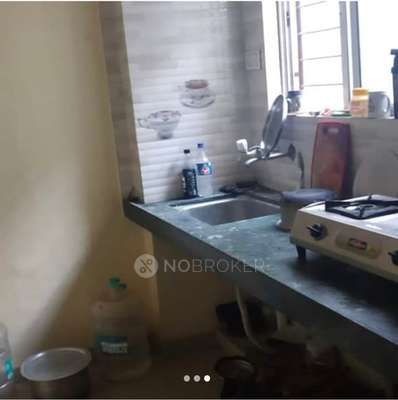 1 RK Flat In Raj Nandini Complex  for Rent  In Warje