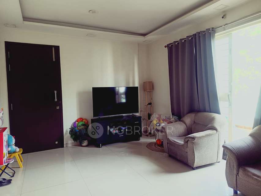 2 BHK Flat In Laxminarayan Shalom Homes For Sale  In Baner