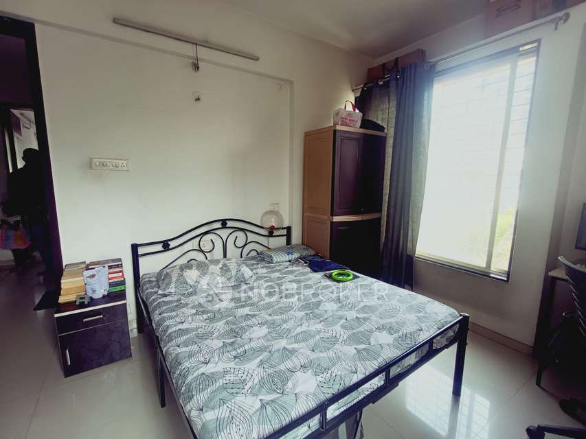 2 BHK Flat In Laxminarayan Shalom Homes For Sale  In Baner