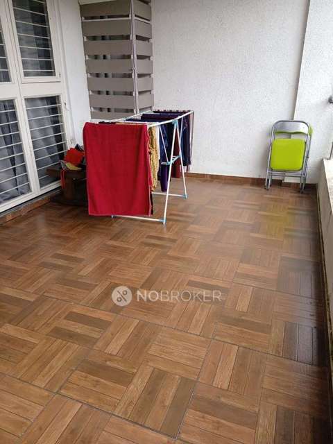 2 BHK Flat In Laxminarayan Shalom Homes For Sale  In Baner