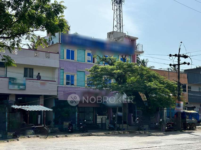 Office Space in Maraimalai Nagar, Chennai for Rent