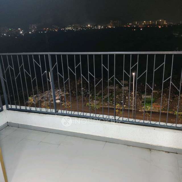 2 BHK Flat In Godrej 24 for Rent In Hinjewadi