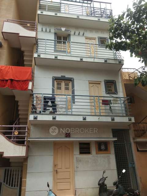 1 RK House for Rent  In Bommanahalli