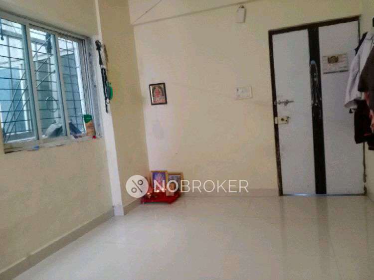 1 RK Flat In Nitin Tower For Sale  In Bhiwandi