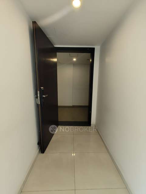 3 BHK Villa In Aliens Space Station For Sale  In Tellapur