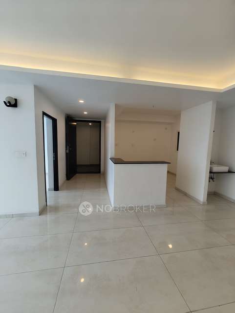 3 BHK Villa In Aliens Space Station For Sale  In Tellapur