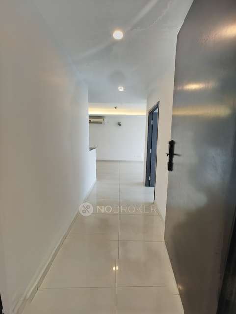 3 BHK Villa In Aliens Space Station For Sale  In Tellapur