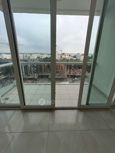 3 BHK Villa In Aliens Space Station For Sale  In Tellapur