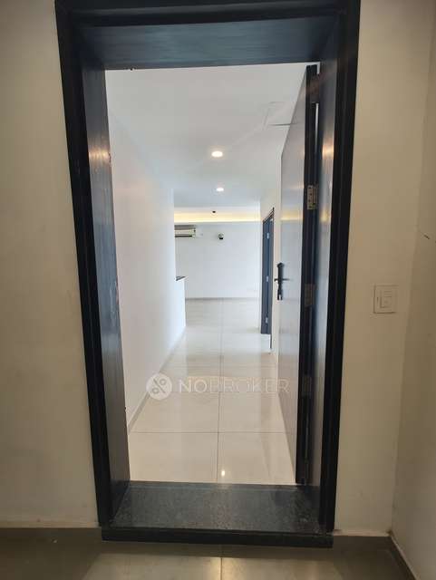 3 BHK Villa In Aliens Space Station For Sale  In Tellapur