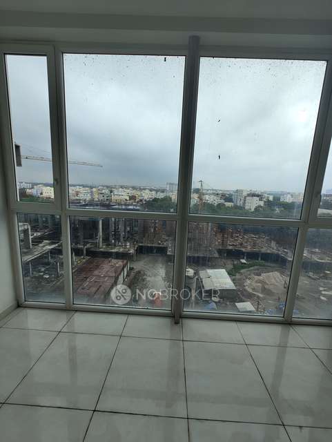 3 BHK Villa In Aliens Space Station For Sale  In Tellapur