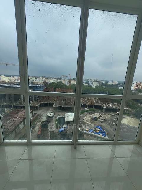 3 BHK Villa In Aliens Space Station For Sale  In Tellapur