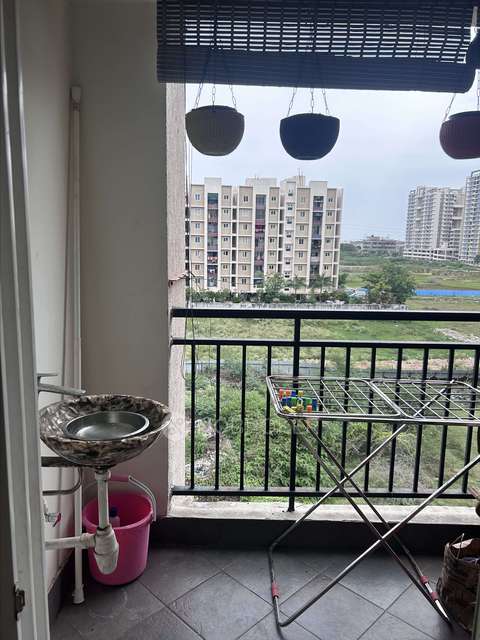 3 BHK Flat In Radiance Mercury For Sale  In Perumbakkam