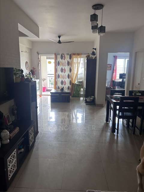 3 BHK Flat In Radiance Mercury For Sale  In Perumbakkam