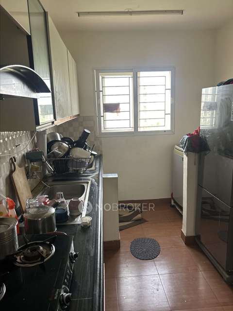 3 BHK Flat In Radiance Mercury For Sale  In Perumbakkam