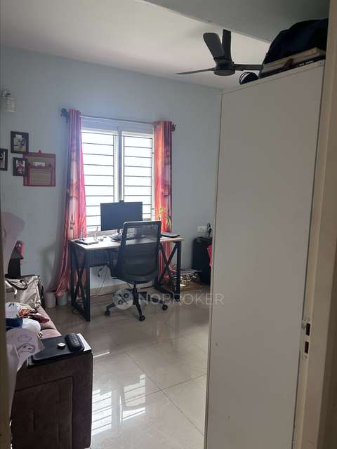 3 BHK Flat In Radiance Mercury For Sale  In Perumbakkam