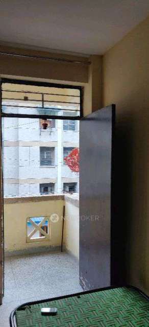1 BHK Flat In Upvan Apartment For Sale  In Rohini