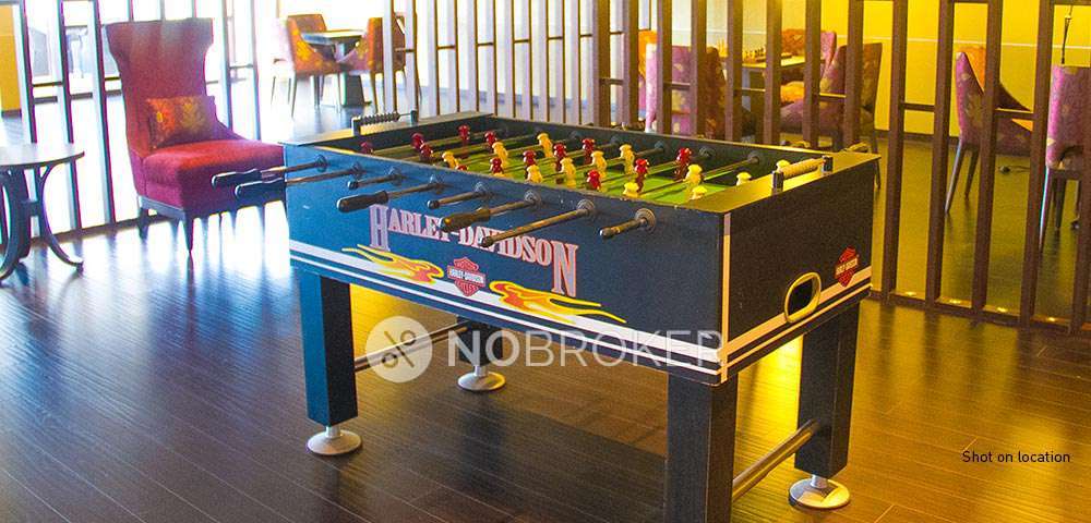 3 BHK Flat In Lodha Belmondo For Sale  In Gahunj