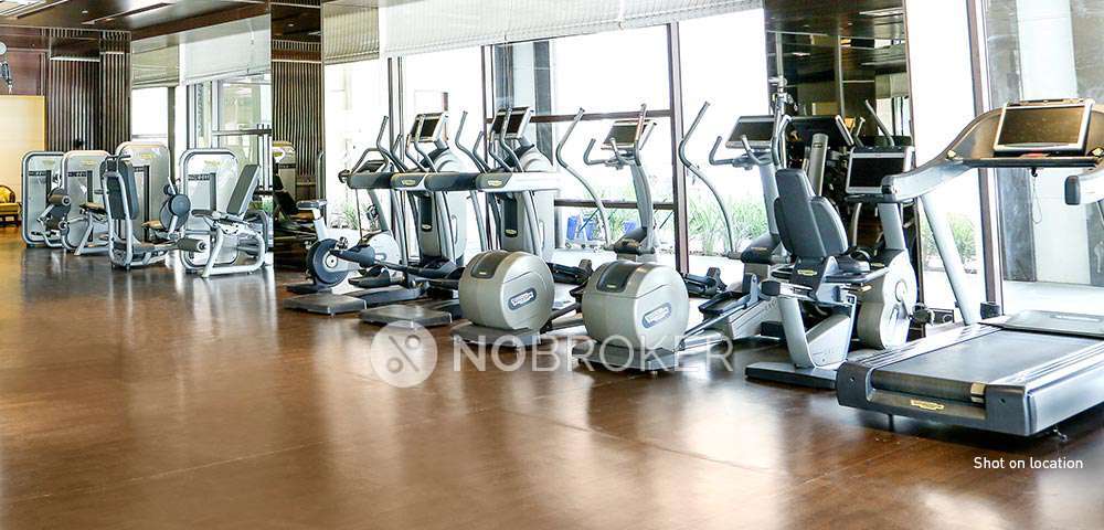 3 BHK Flat In Lodha Belmondo For Sale  In Gahunj