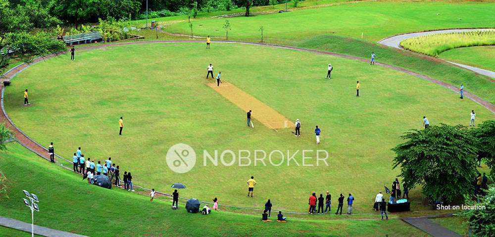 3 BHK Flat In Lodha Belmondo For Sale  In Gahunj