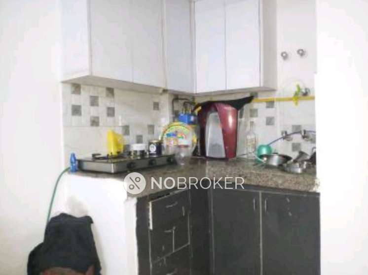 1 BHK Flat In Ars Apartment For Sale  In Chhatarpur