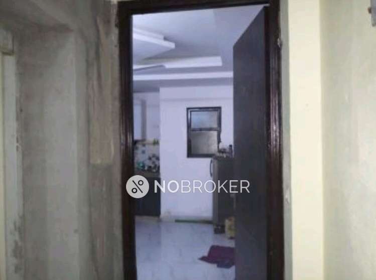 1 BHK Flat In Ars Apartment For Sale  In Chhatarpur