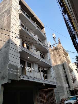 1 BHK Flat In Ars Apartment For Sale  In Chhatarpur