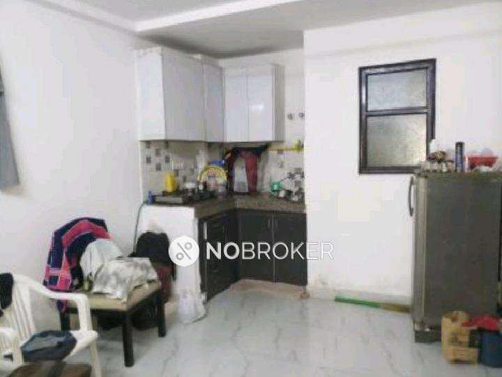 1 BHK Flat In Ars Apartment For Sale  In Chhatarpur