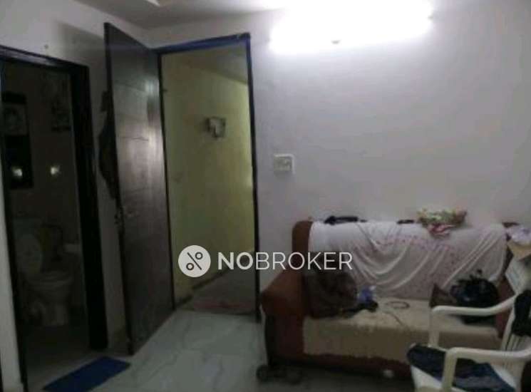 1 BHK Flat In Ars Apartment For Sale  In Chhatarpur